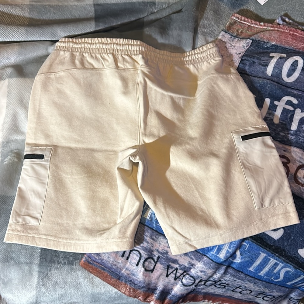 Shorts - Picture 2 of 2